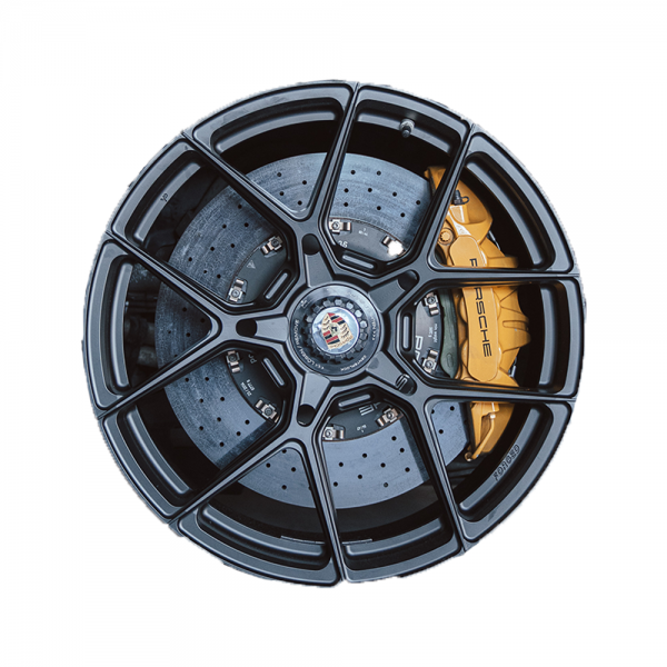 LCE Performance wheel Porsche 991 Turbo (S) - 