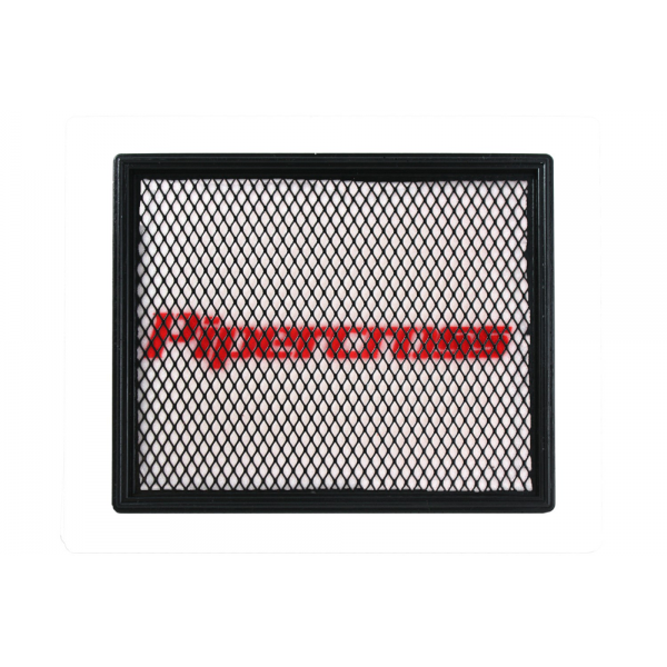 Pipercross 335i F30 Performance Air Filter - PP1924DRY - 